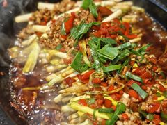 -独一道·邵伯龙虾土菜馆·烧烤(雨花西路店)