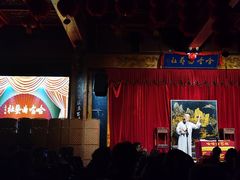 -哈哈曲艺社(西门闲亭店)