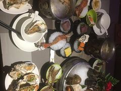 -雍和会海鲜姿造自助(湖东路店)