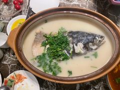 -风味小馆(天目湖宾馆店)