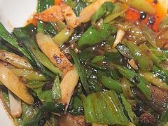 -羊门客在·烤盐池滩羊·川菜