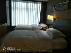 -北京希尔顿逸林酒店