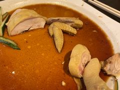 -马来西亚美食街