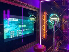 -温莎KTV(珠江路店)