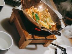 -绿茶餐厅(龙湖杭州金沙天街店)