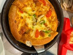 -必胜客(城西银泰店)