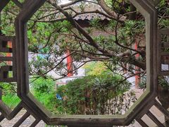 -秋霞圃