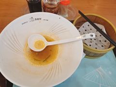 -苏晓玥·江南小吃(深圳北站店)