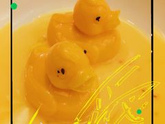 -夏宫中餐厅(香格里拉大酒店)