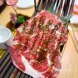 🔥松渔日式烧肉｜肉食爱好者的天堂‼️
