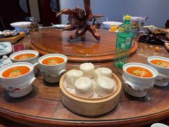 -面辣子·陕西家乡菜(钟楼店)