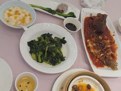 -顺风江南宴(静安大融城店)