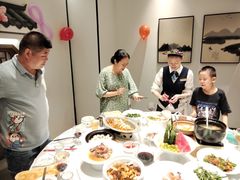-徽镇小厨·经典徽菜(马连道店)
