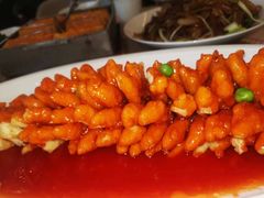 -顺风汤馆·广府粤菜(江宸天街店)