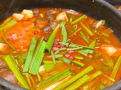 -黔有有贵州酸汤夺夺粉火锅(五味十字店)