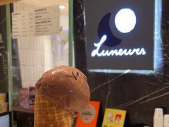 -LUNEURS月乐诗·法式冰淇淋(环贸店)