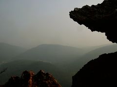 -南京老山国家森林公园