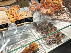 -麦田工坊(月湖店)