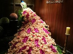 -半岛翡丽海鲜自助餐厅(观风亭店)