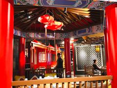 -满园烤鸭·春饼(奥体万达店)