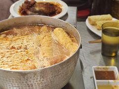 -燃计沙茶皇·香港沙茶火锅(人广旗舰店)
