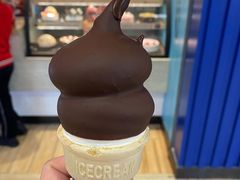 -DQ·蛋糕·冰淇淋(印象城店)
