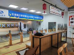 -道顺射箭·团建·骑射(张杨路店)