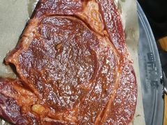 -四斤烤肉(东戴河孟家店)