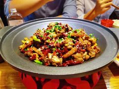-兔槽江湖菜·重庆璧山兔(水围店)