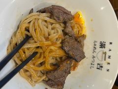 -Ramen满吉·豚骨拉面(丽园路店)