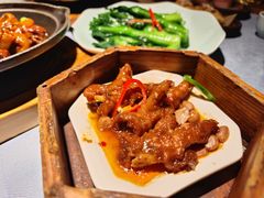 -晓粤·惹味粤菜(凯德乐峰广场店)