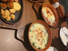 -萨莉亚意式餐厅(杭州西溪龙湖天街店)