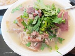 -宛平李记小吃(东关街店)