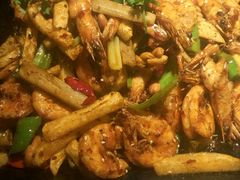 -炭舍干锅·烤鱼(扬名广场店)