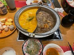-牛New寿喜烧(青浦店)