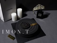 -西檬树SIMON·T轻奢蛋糕(大东方Max店)