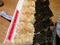 -蟹将军·松叶蟹和牛日料放题自助(K11店)