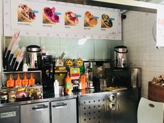 -抹茶王子炒酸奶(美食林新秀店)