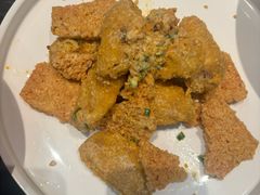 -王家大院·南京菜(湛江路总店)