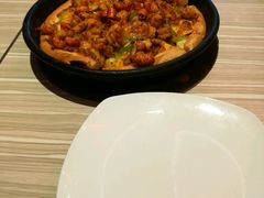 -必胜客(证大大拇指店)
