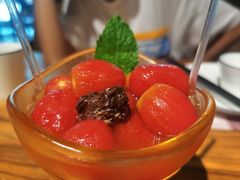 -U你·天然调味(南湖总店)