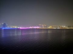 -钱江新城灯光秀