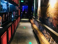 -令狐冲烤鱼·烧菜馆(达明店)