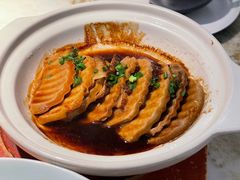 -绿茶餐厅(南翔印象城MEGA店)