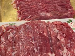 -老门框爆肚涮肉(方庄店)