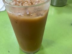 -胜利茶餐室