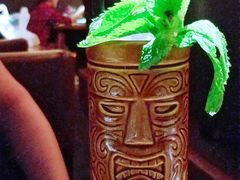 -HUNTING BAR亨霆鸡尾酒馆(越秀淘金店)