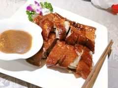 -香云轩·顺德菜(香云纱园林酒店店)