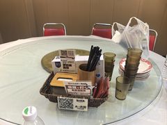 -聚味斋香辣蟹·蓝龙(塘沽总店)