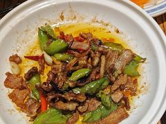 -老雒阳面馆·水席(定鼎门店)